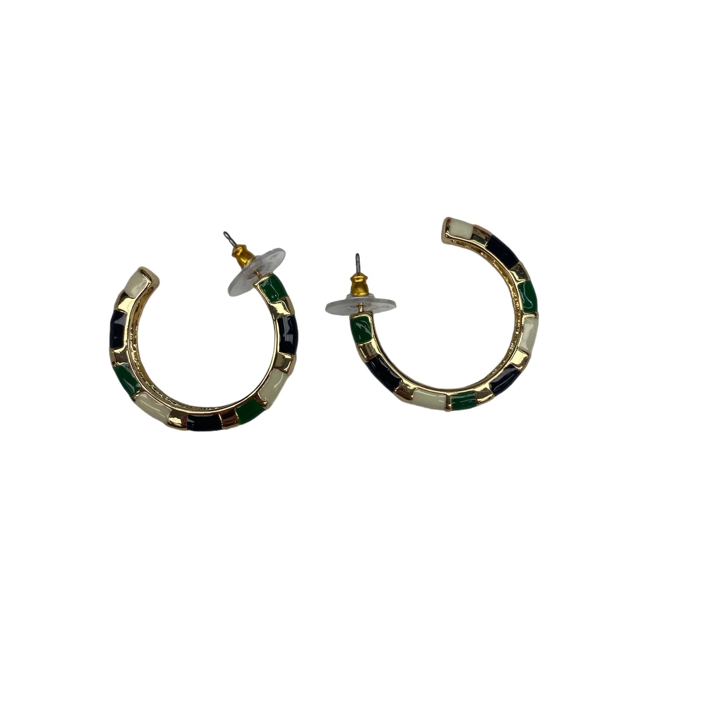 Earrings Hoop By Loft