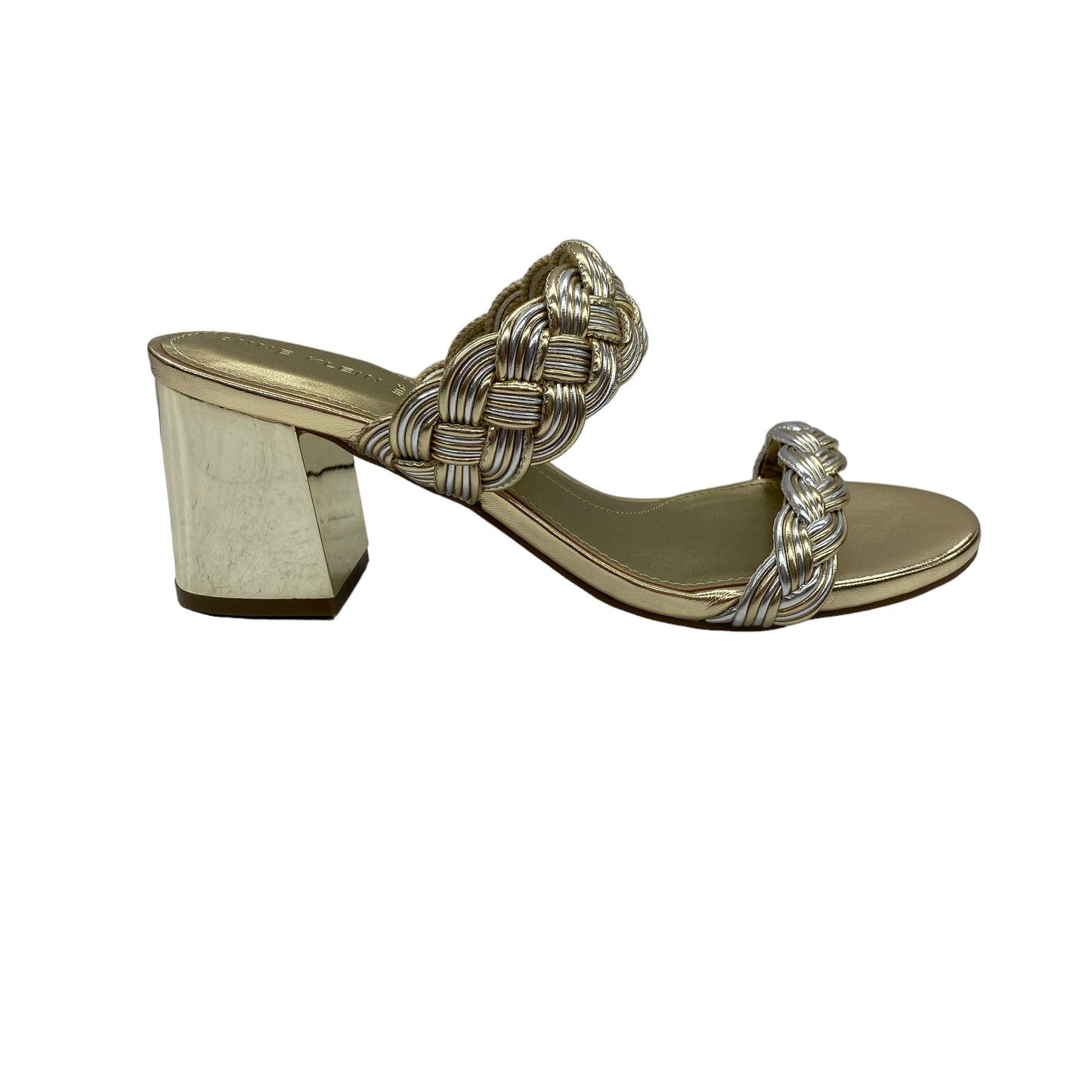 Sandals Heels Block By Anne Klein  Size: 6.5