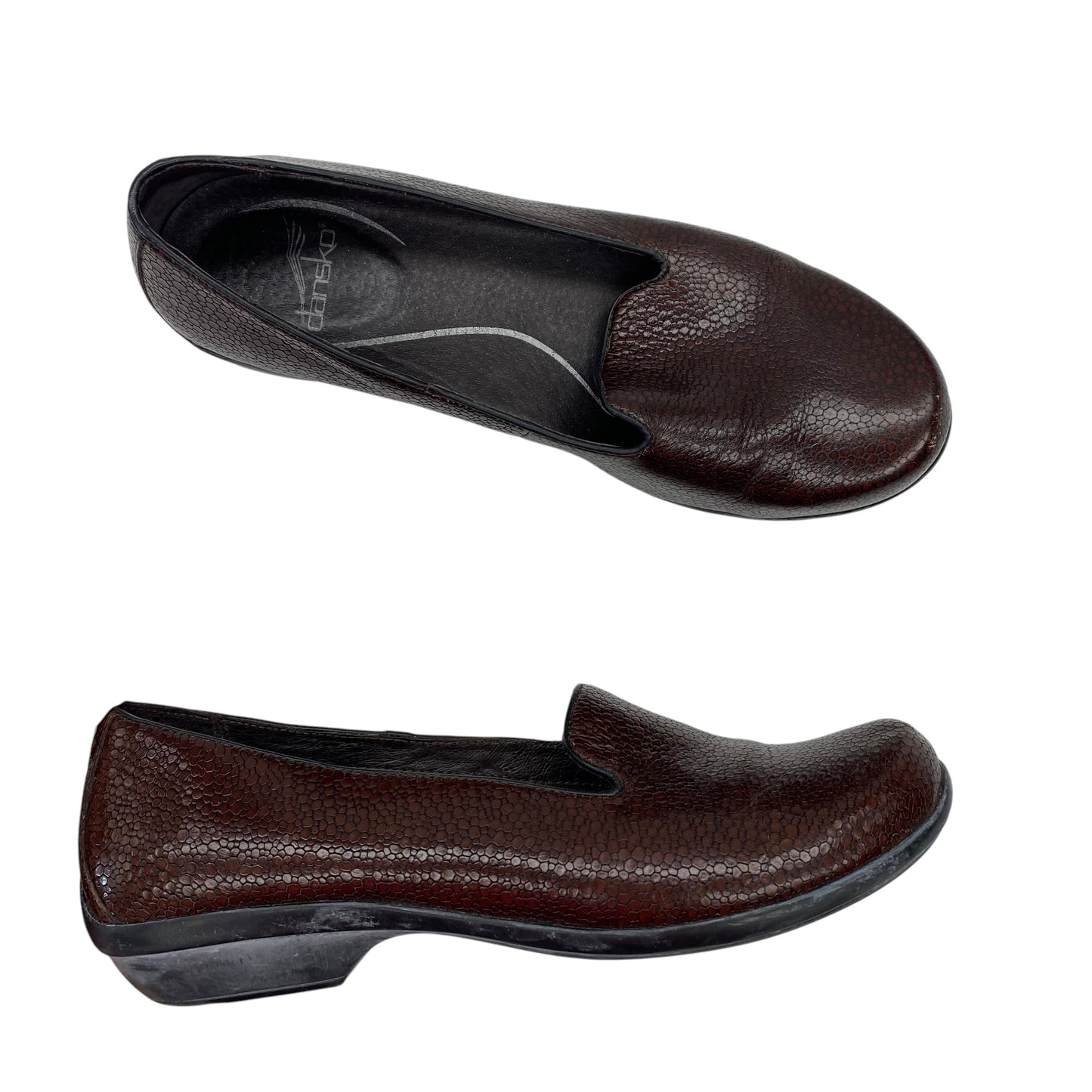 Shoes Flats By Dansko  Size: 8.5