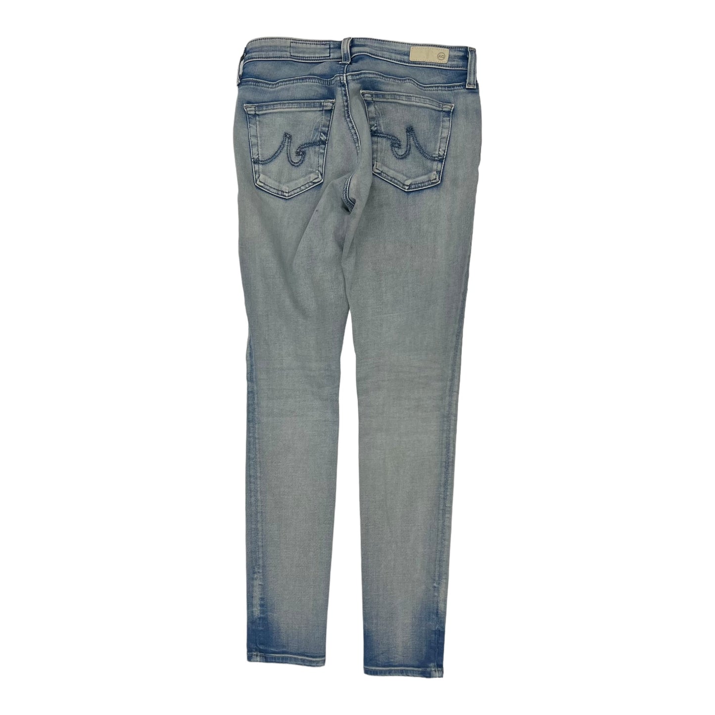 Jeans Skinny By Adriano Goldschmied  Size: 2