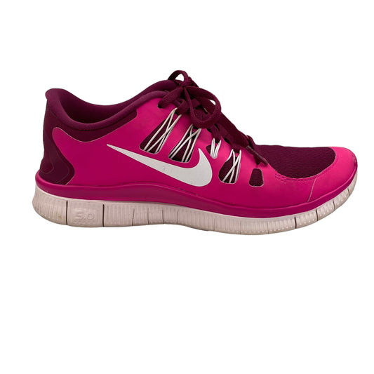 Shoes Athletic By Nike  Size: 8.5