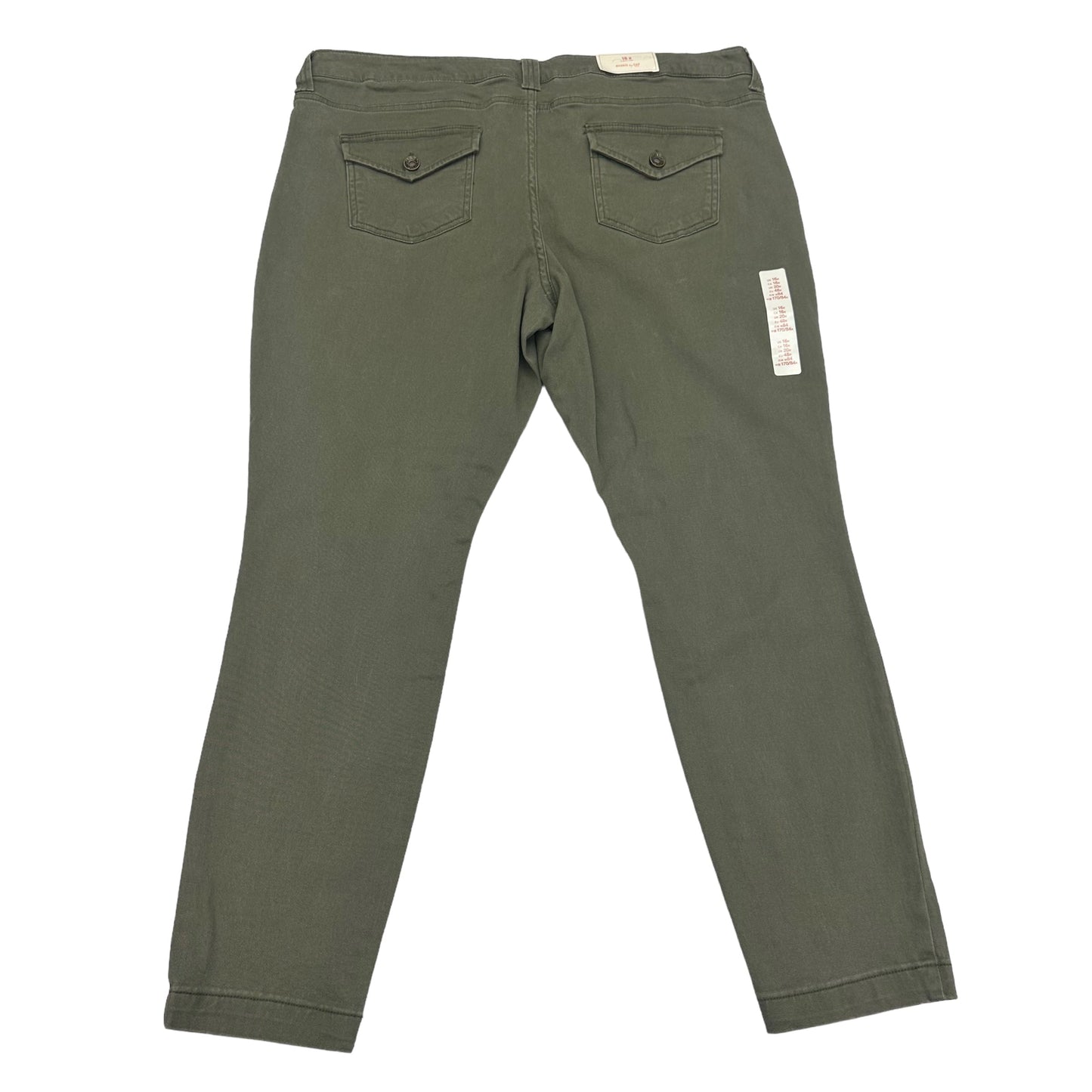 Pants Chinos & Khakis By Gap  Size: 16