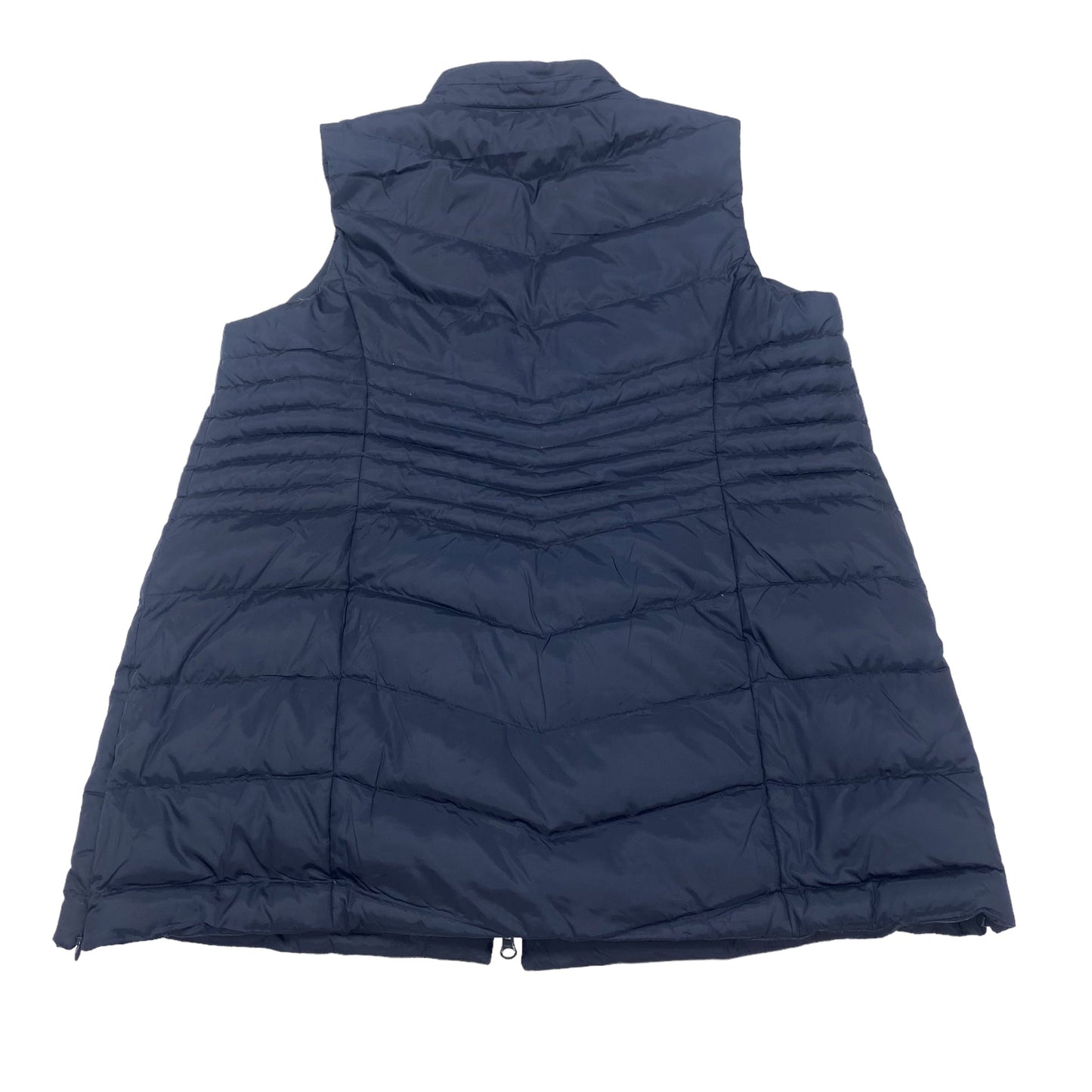 Vest Puffer & Quilted By J. Jill  Size: Xl