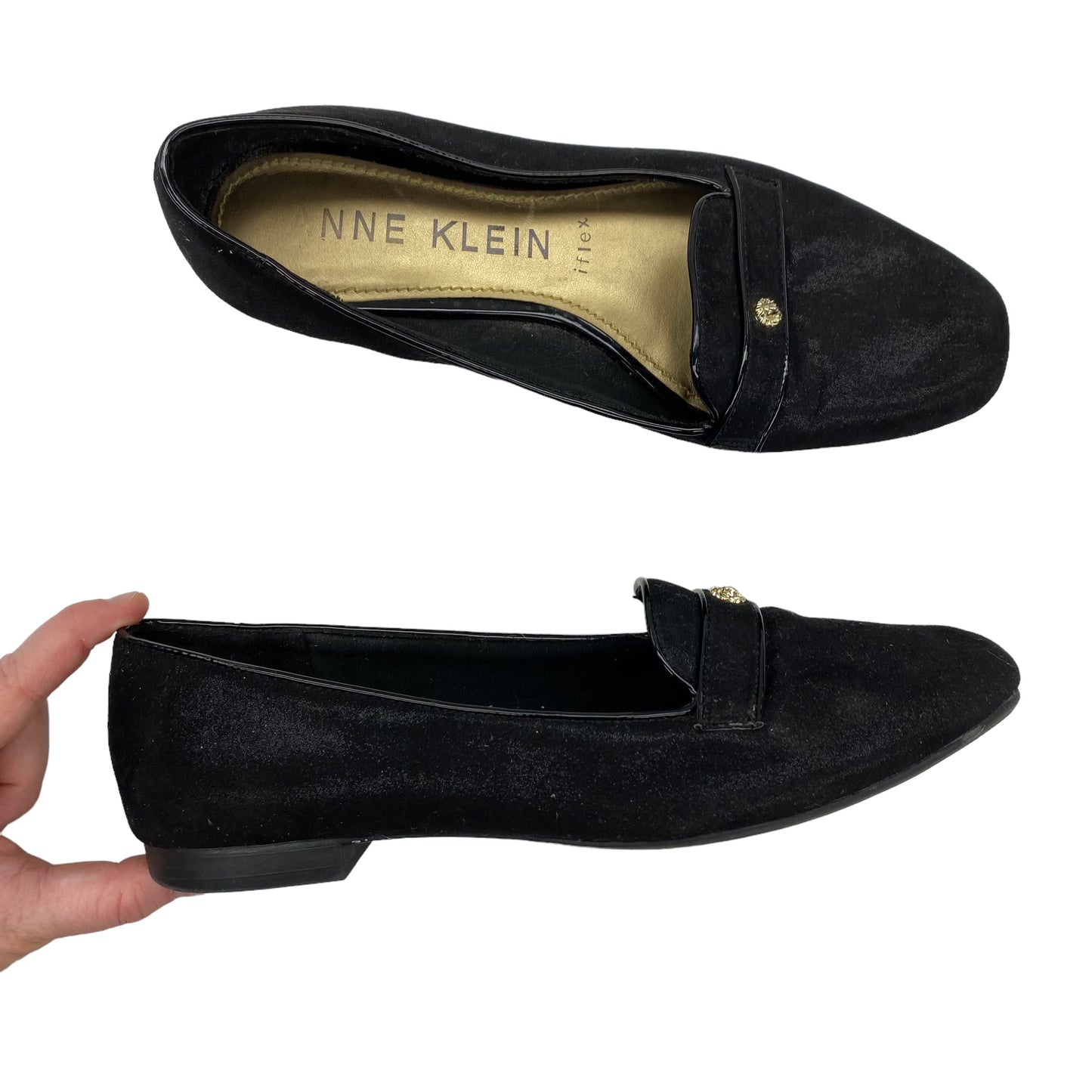 Shoes Flats By Anne Klein  Size: 8.5