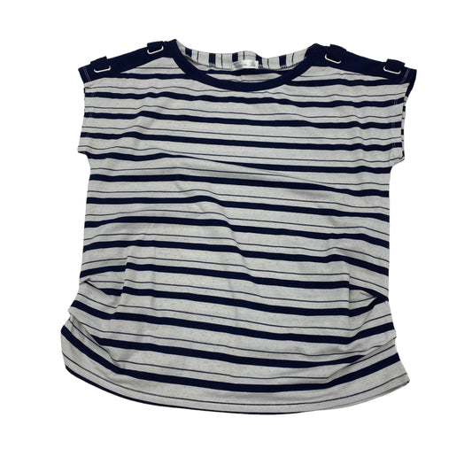 Top Short Sleeve By 89th And Madison  Size: L