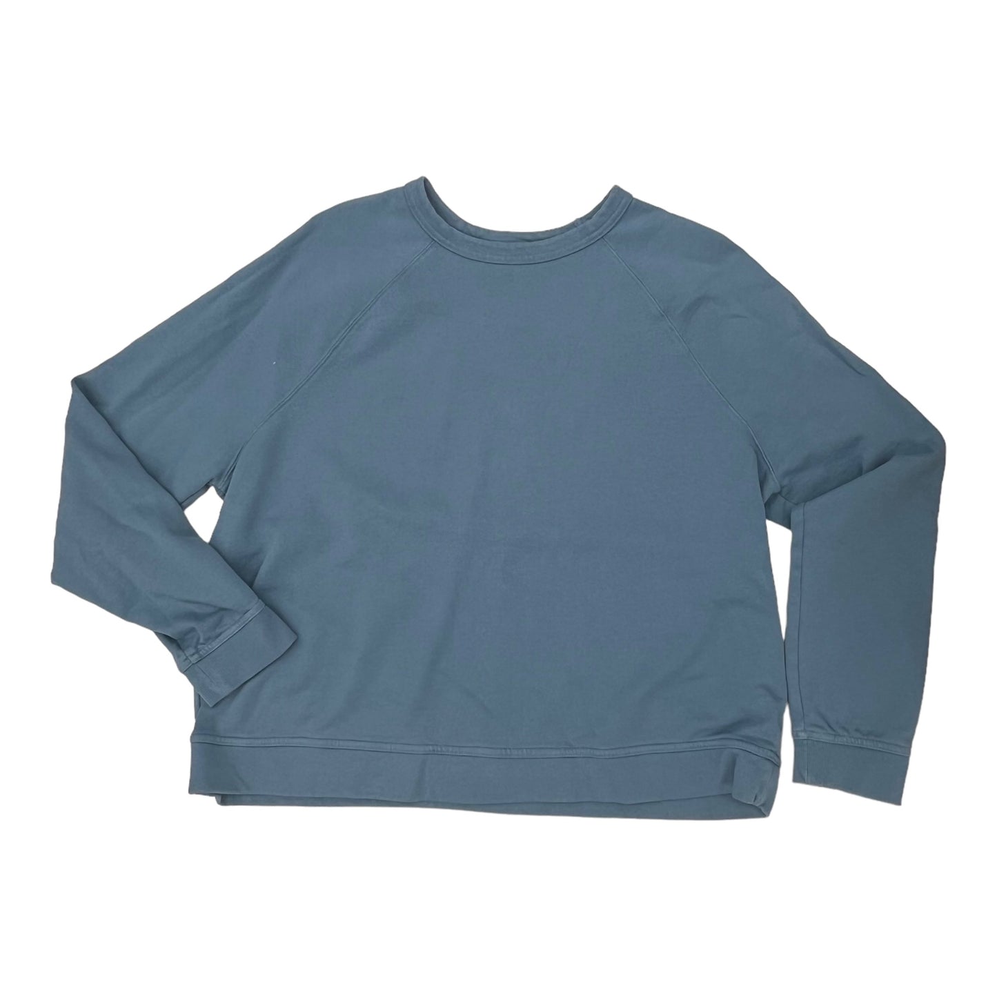 Sweatshirt Crewneck By Universal Thread  Size: Xl