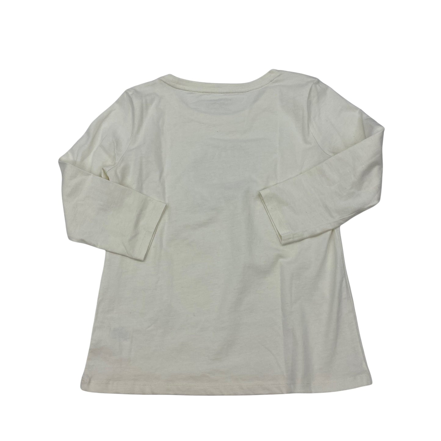 Top 3/4 Sleeve By Talbots  Size: Petite   S