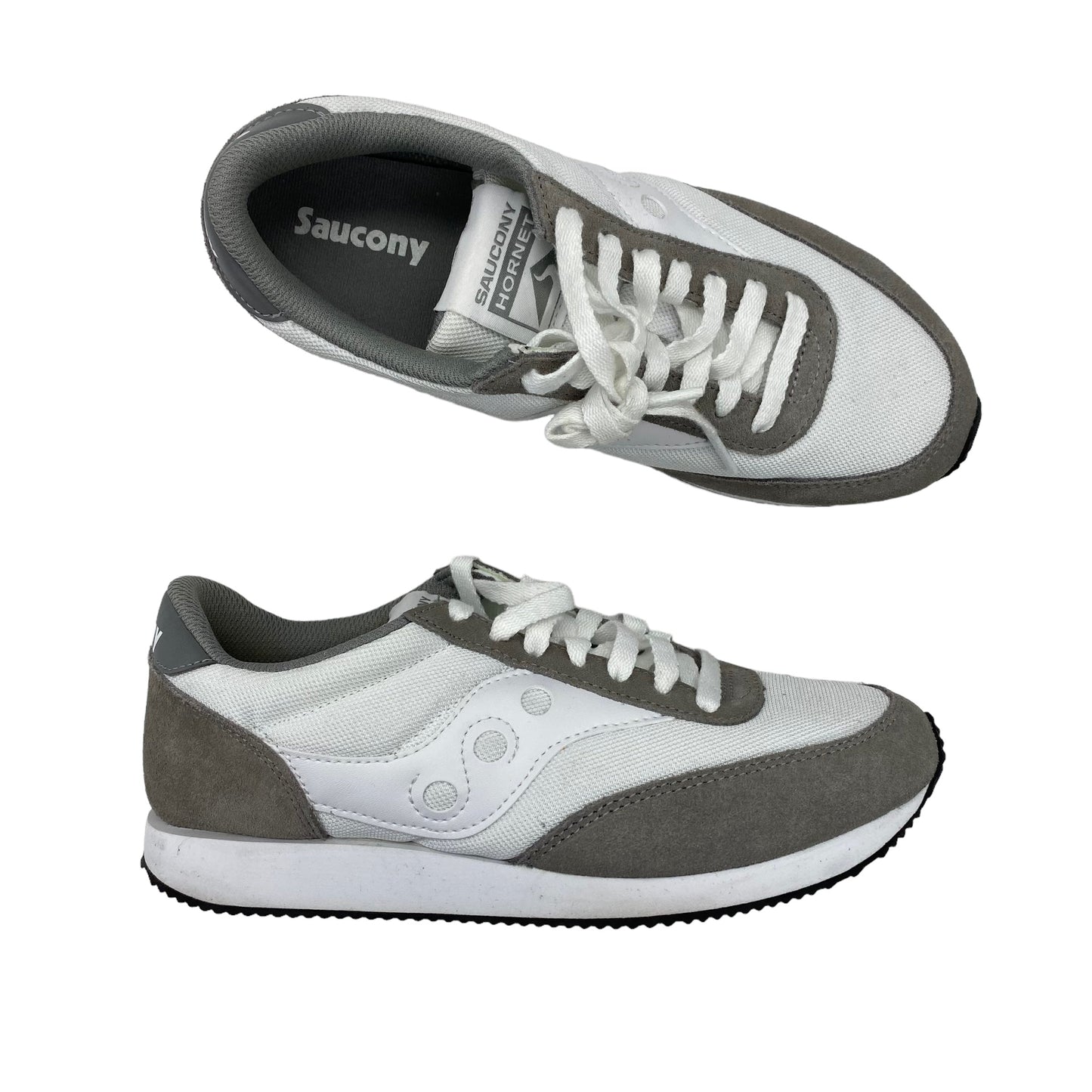 Shoes Sneakers By Saucony  Size: 6.5