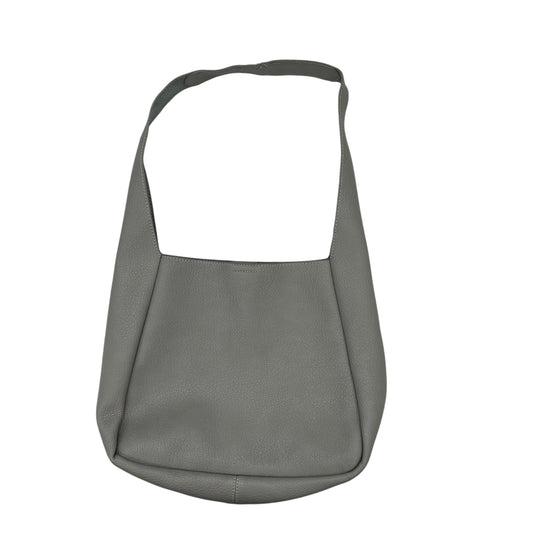 Handbag Leather By Anthropologie  Size: Medium