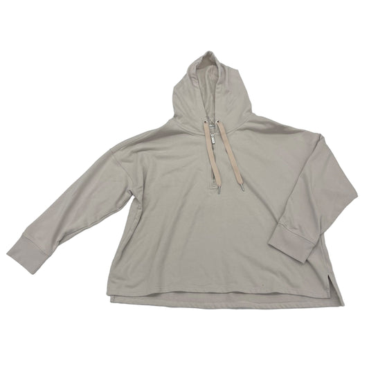 Athletic Sweatshirt Hoodie By Calvin Klein Performance  Size: 2x