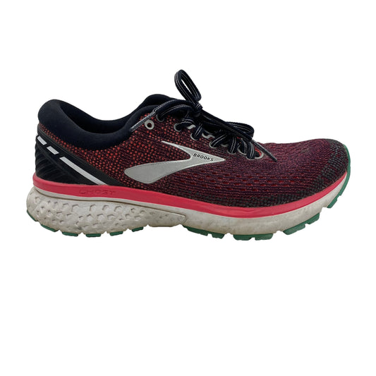 Shoes Athletic By Brooks  Size: 7