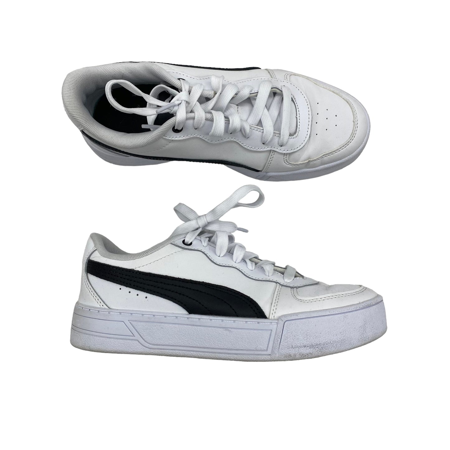 Shoes Sneakers By Puma  Size: 7
