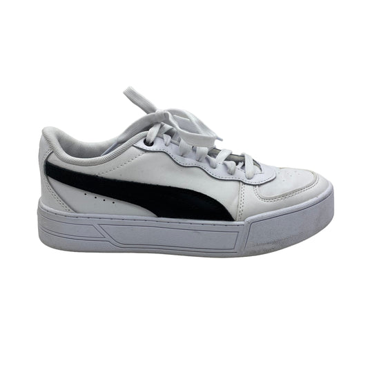 Shoes Sneakers By Puma  Size: 7
