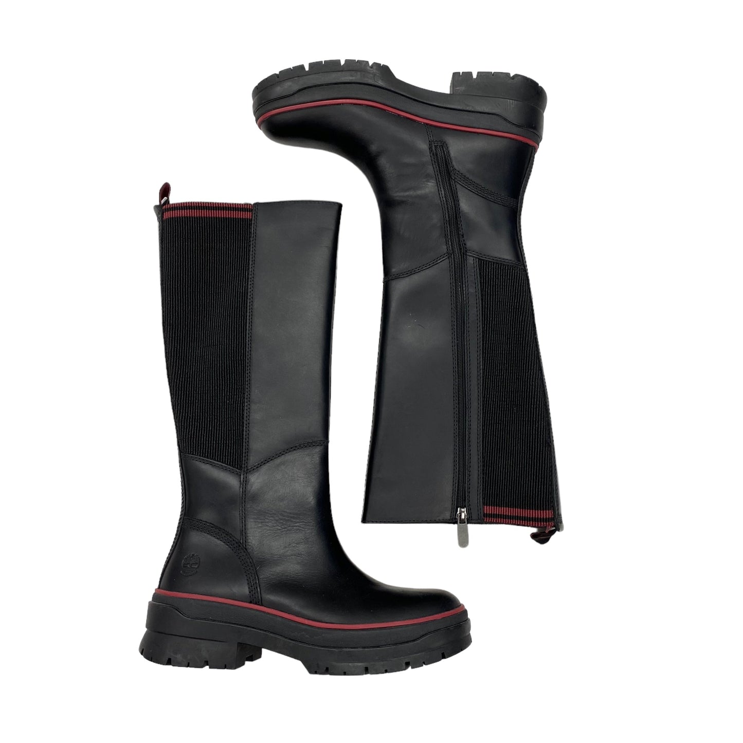 Boots Rain By Timberland  Size: 7
