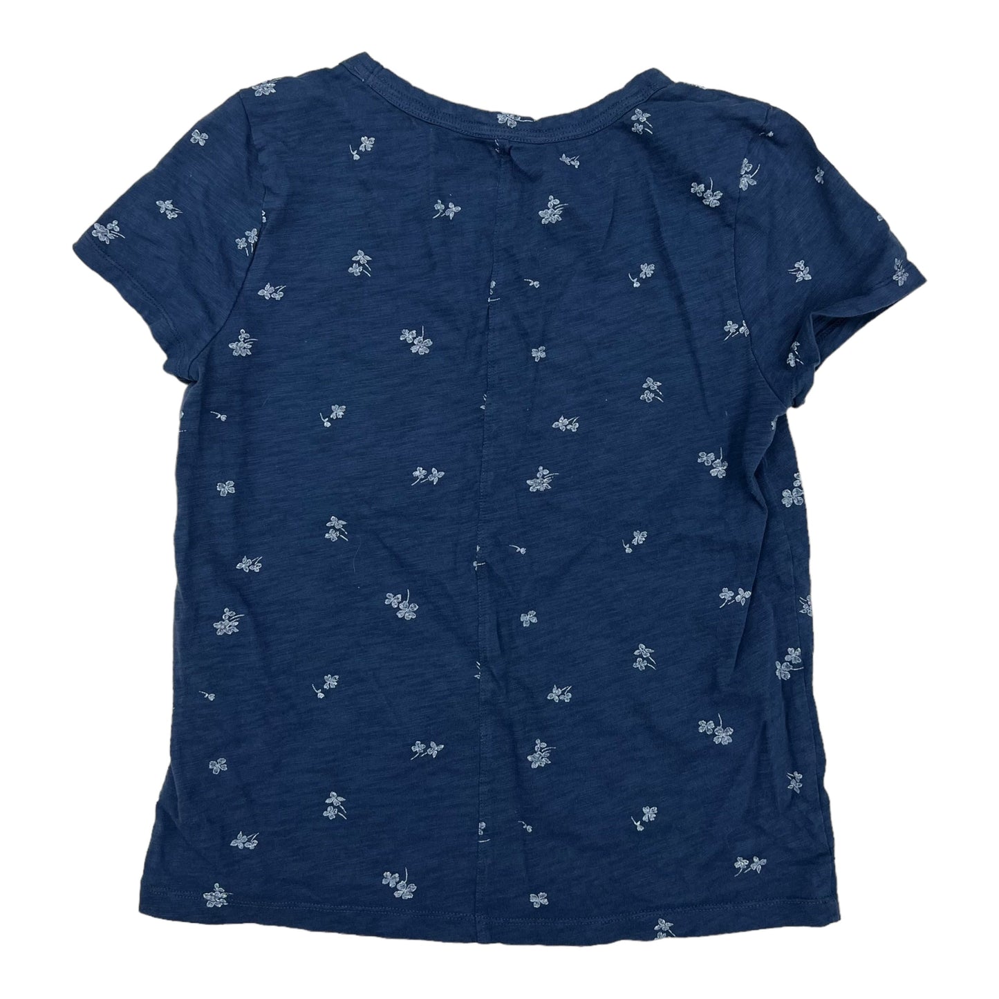 Top Short Sleeve By Gap  Size: S