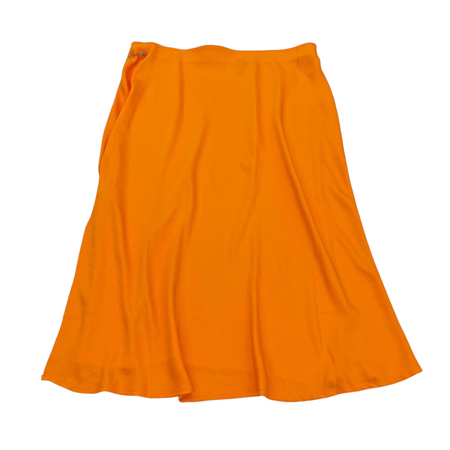 Skirt Midi By A New Day  Size: Xxl
