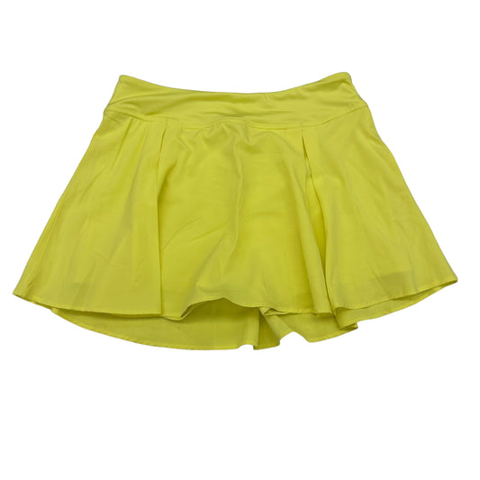 Athletic Skort By Love Tree  Size: S