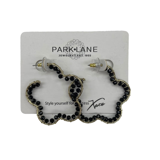 Earrings Hoop By Park Lane