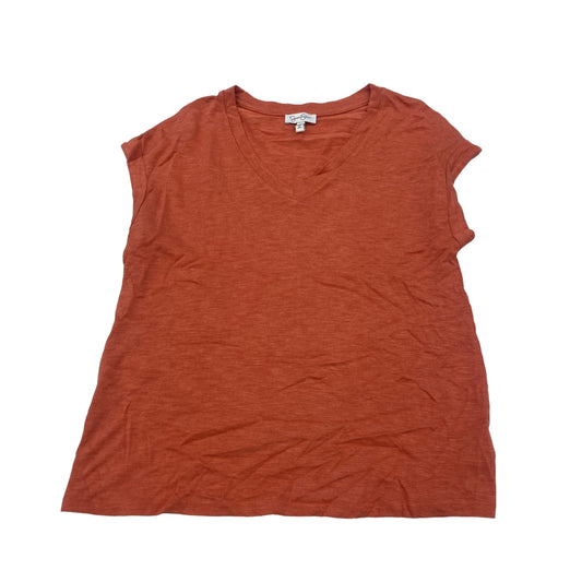 Top Short Sleeve By Jessica Simpson  Size: S
