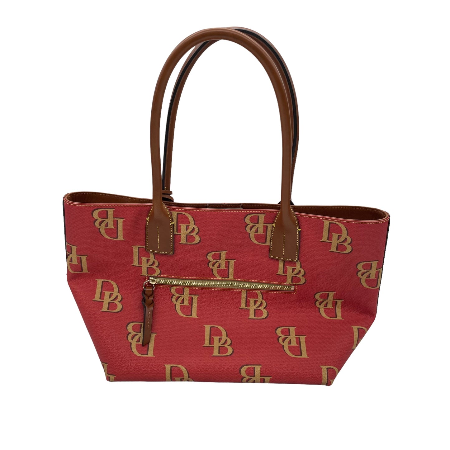 Handbag Designer By Dooney And Bourke  Size: Medium