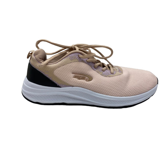 Shoes Athletic By Mta Pro  Size: 8.5