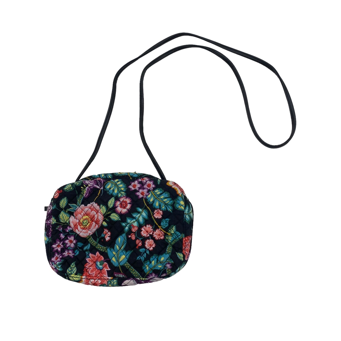 Crossbody By Vera Bradley  Size: Small