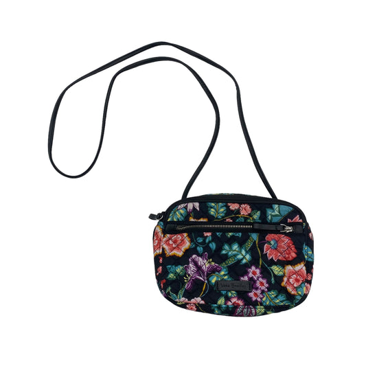 Crossbody By Vera Bradley  Size: Small