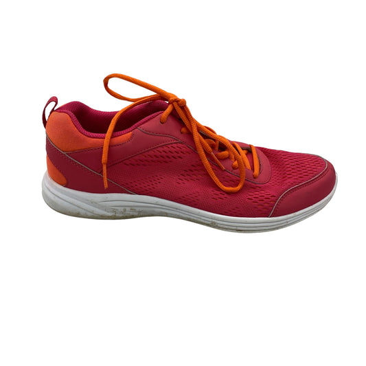 Shoes Athletic By Vionic  Size: 10