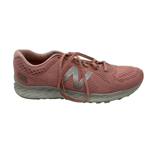 Shoes Athletic By New Balance  Size: 10