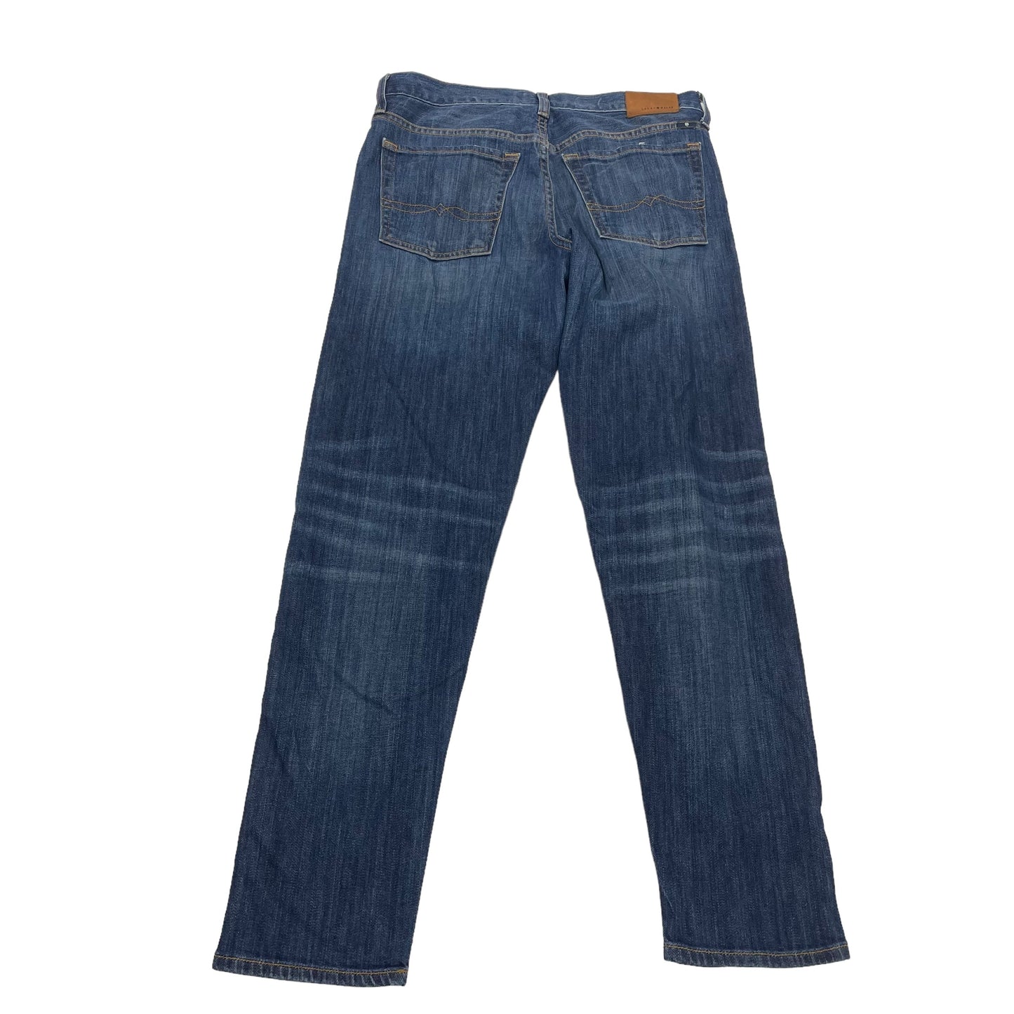 Jeans Boyfriend By Lucky Brand  Size: 0