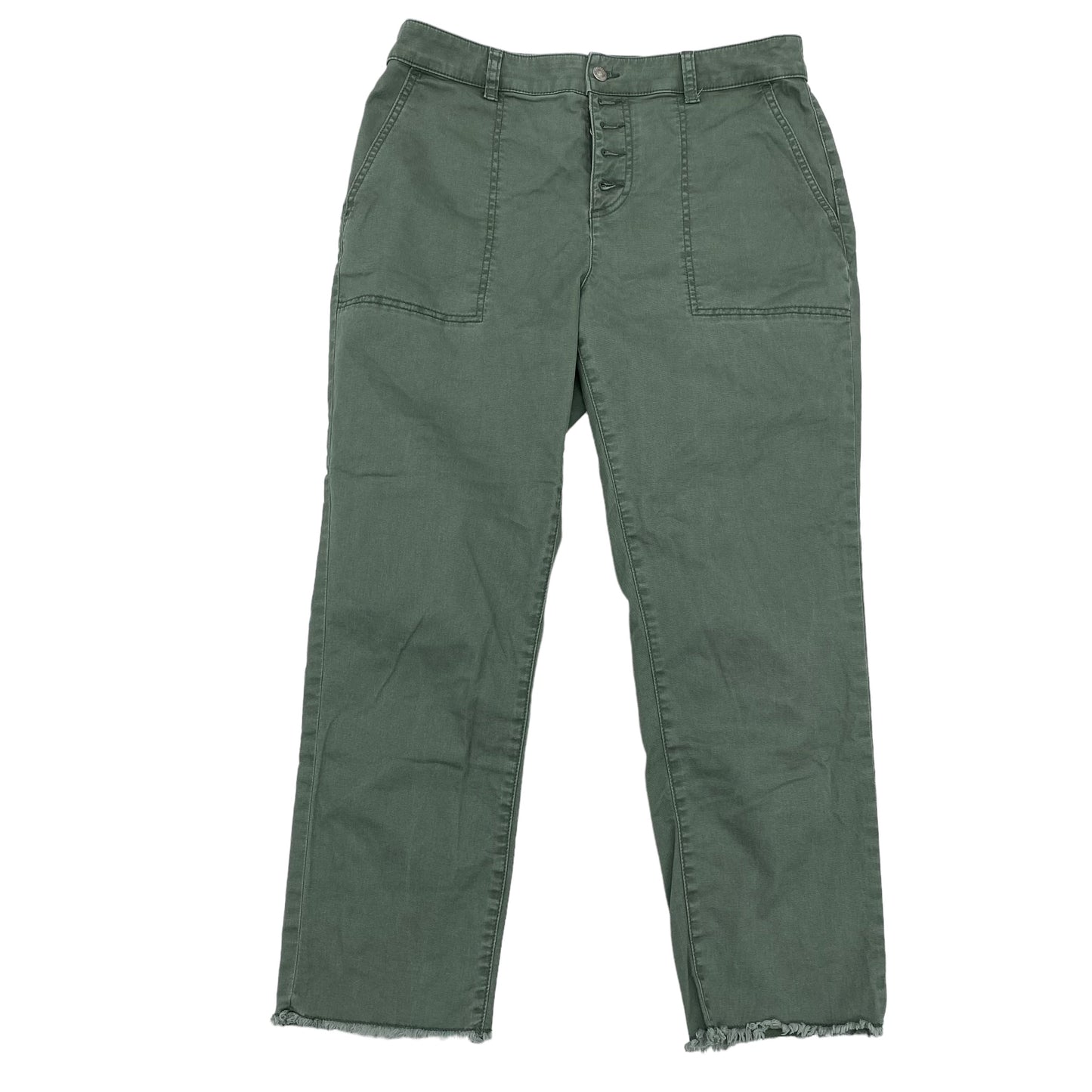 Pants Chinos & Khakis By Loft  Size: 10