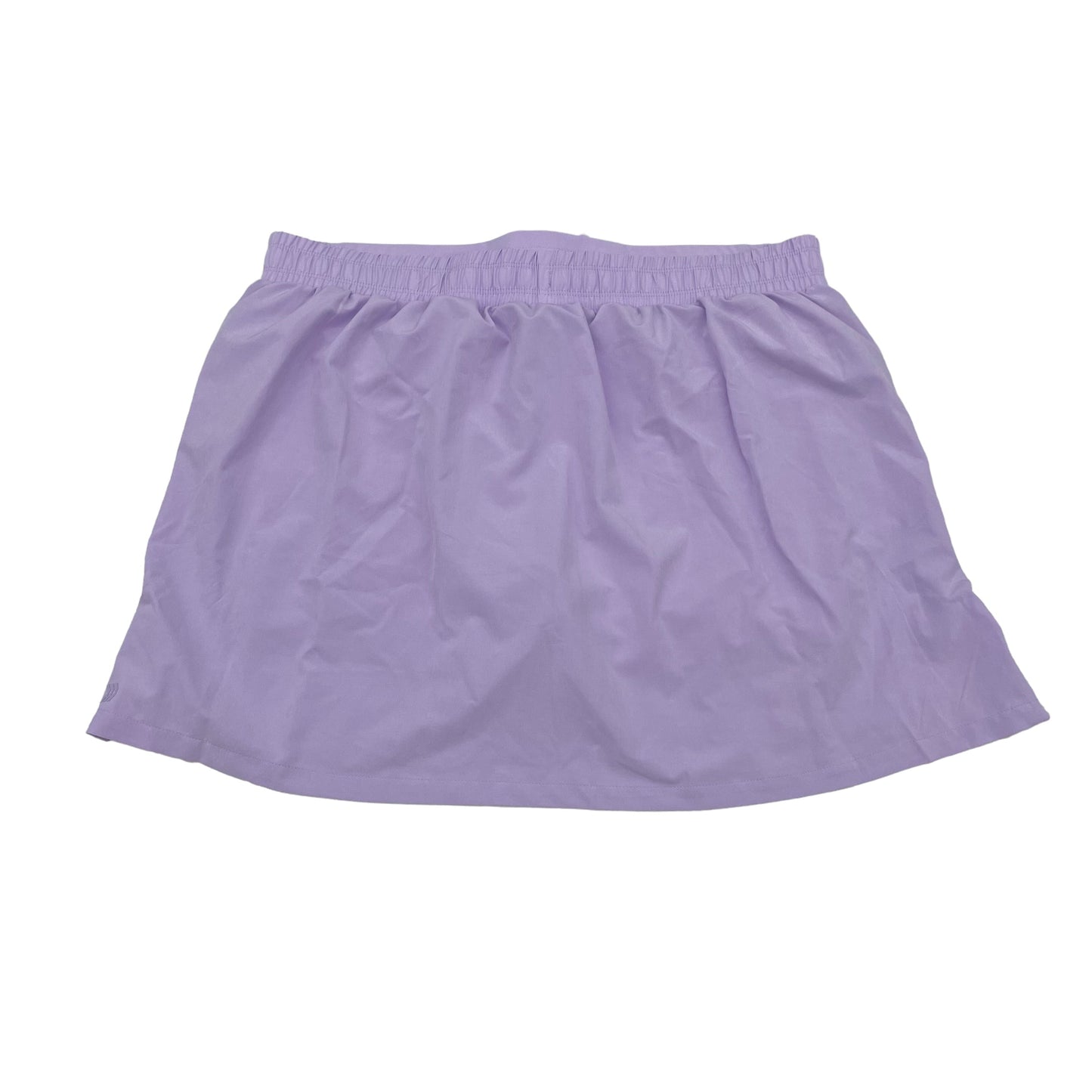 Athletic Skort By All In Motion  Size: L