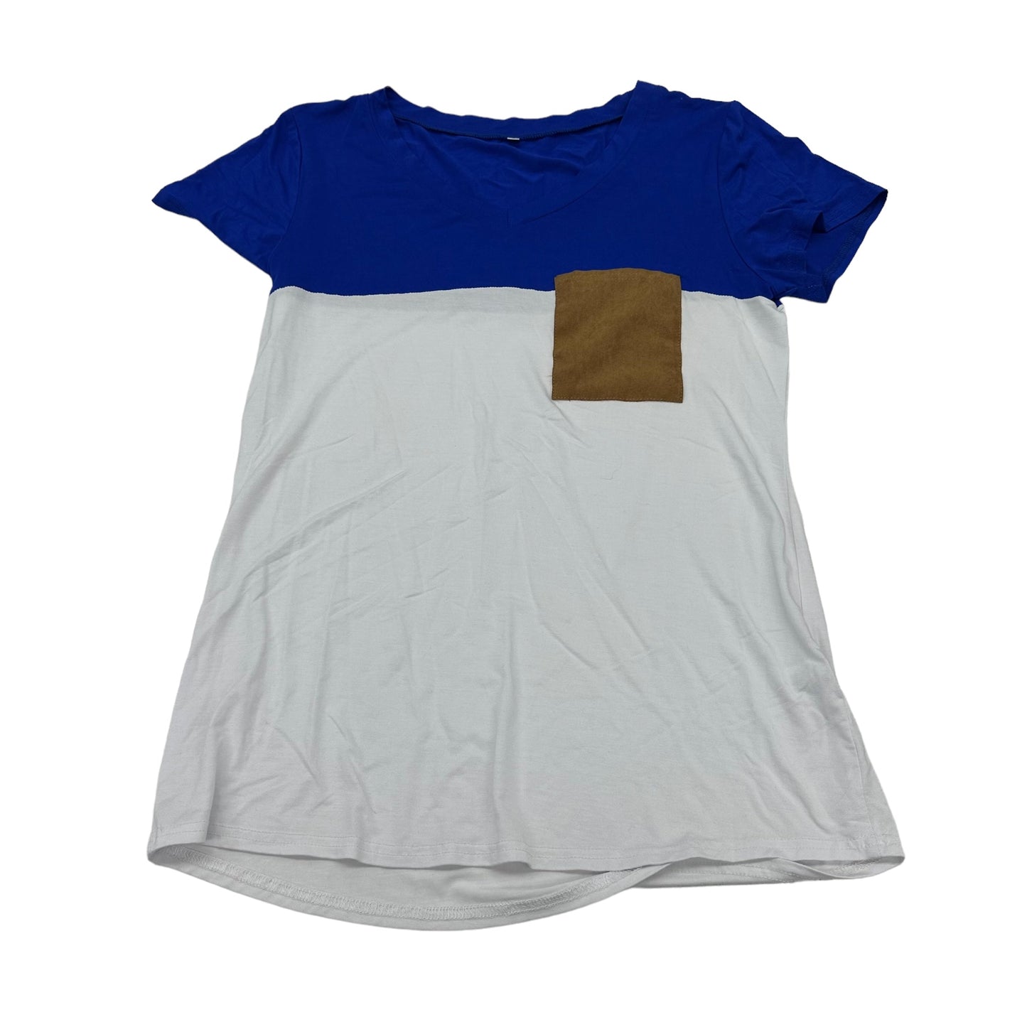 Top Short Sleeve By Cmf  Size: S