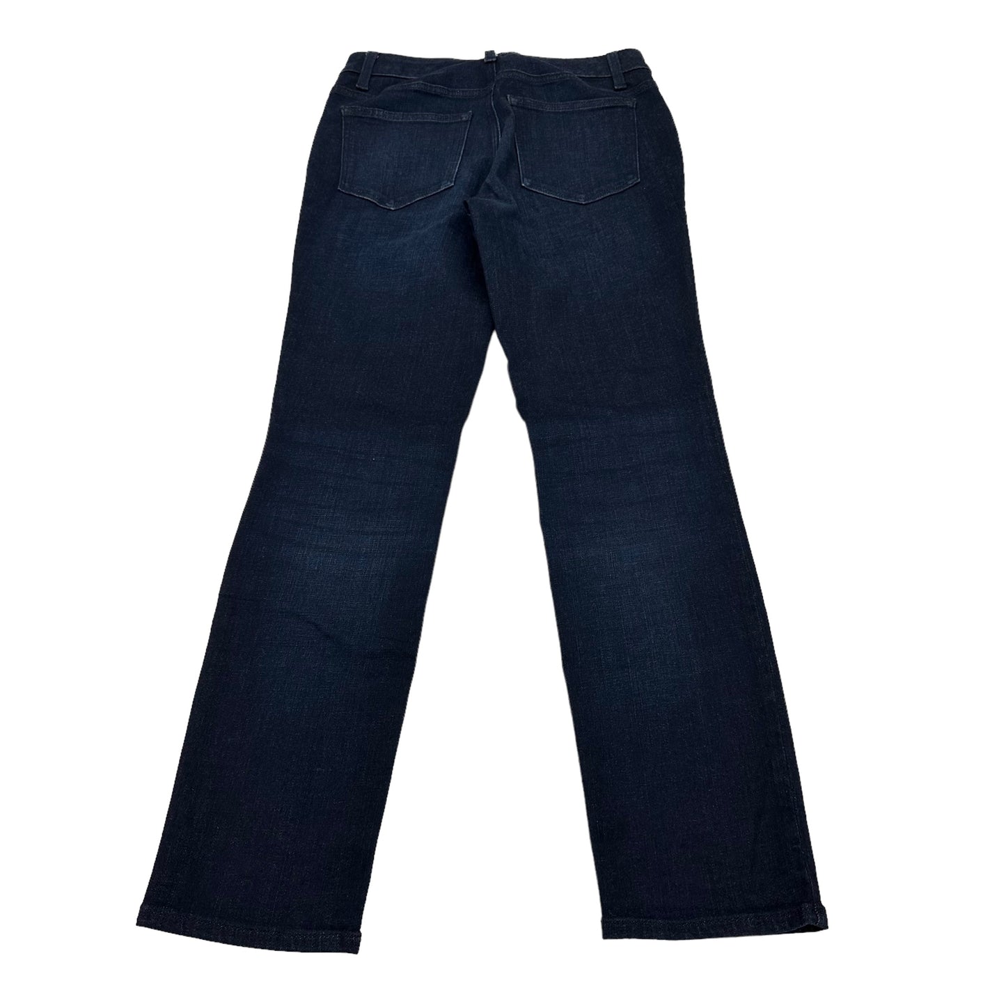 Jeans Straight By Talbots  Size: 2petite