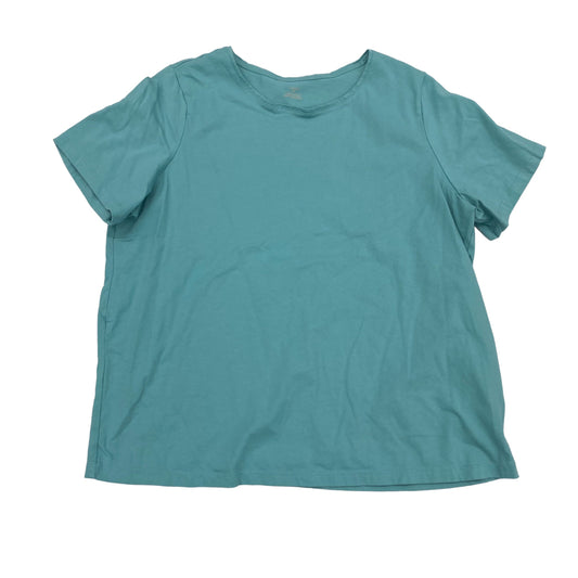 Top Short Sleeve Basic By Cj Banks  Size: 2x