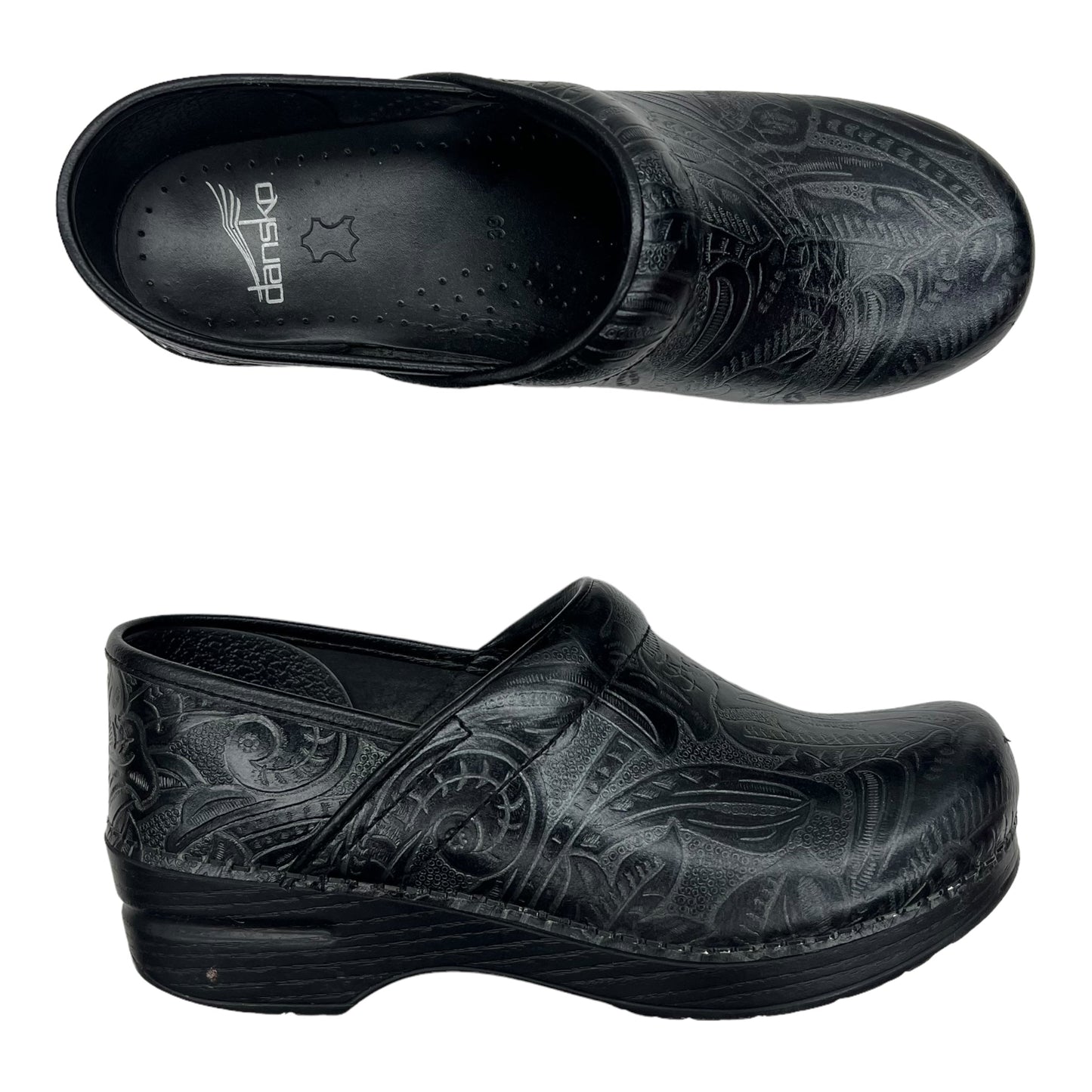 Shoes Flats By Dansko  Size: 8.5