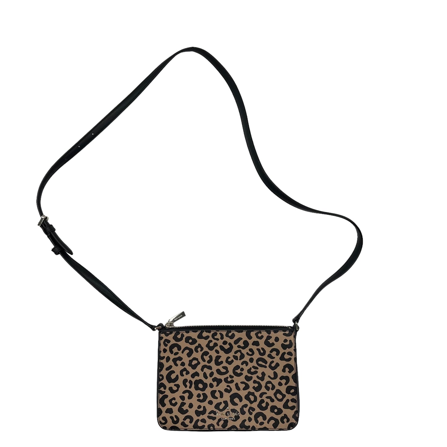 Crossbody Designer By Kate Spade  Size: Medium