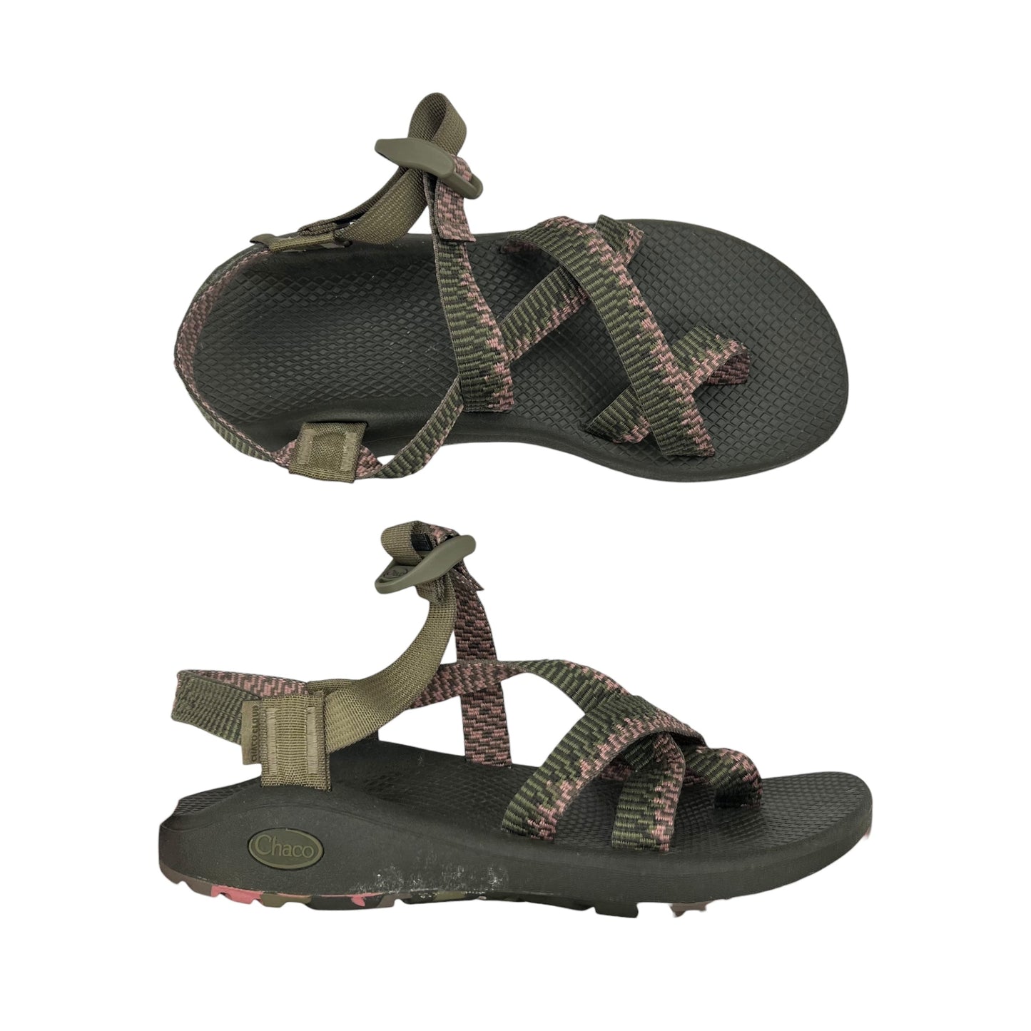 Sandals Sport By Chacos  Size: 8.5