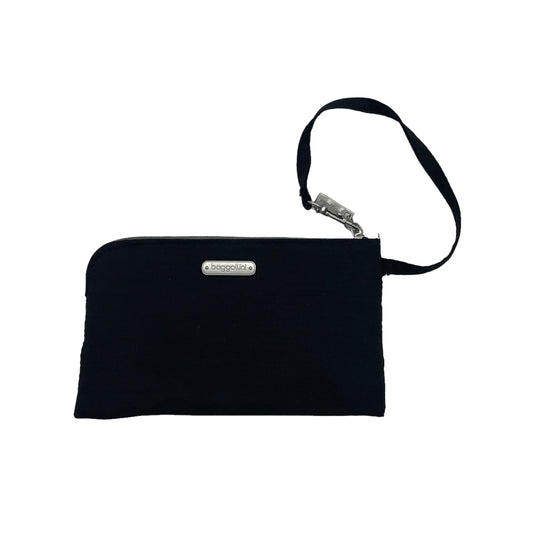 Wristlet By Baggallini  Size: Small