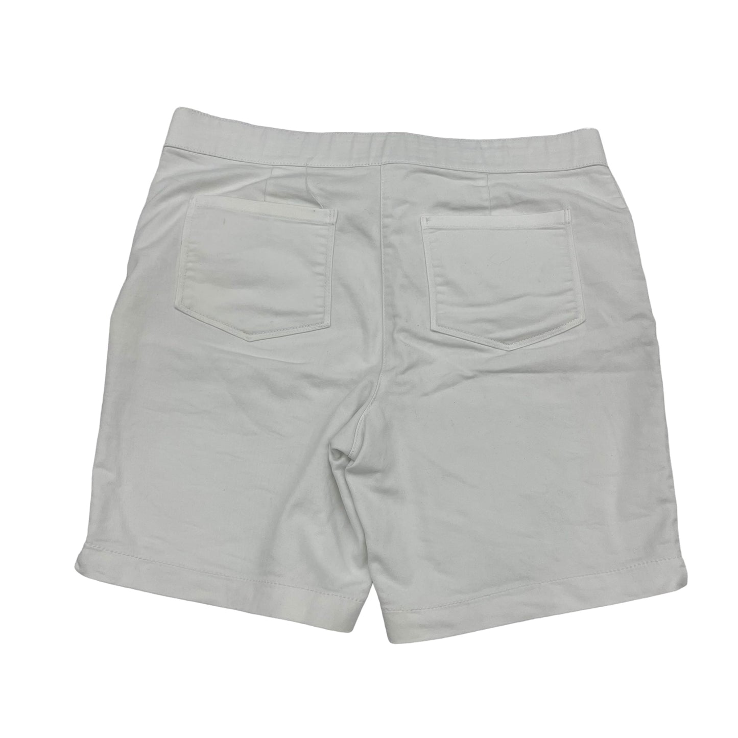 Shorts By Coral Bay  Size: 12petite