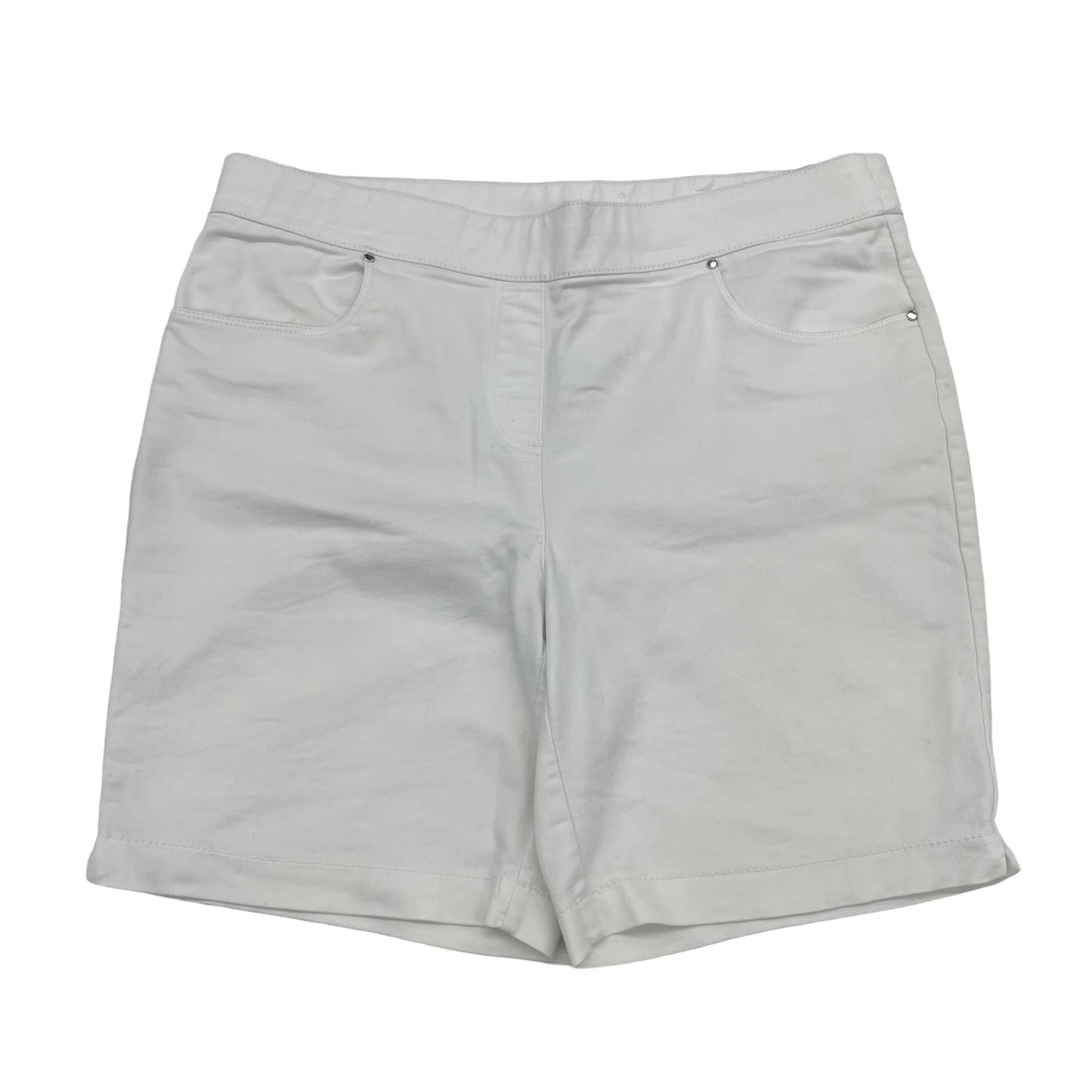 Shorts By Coral Bay  Size: 12petite