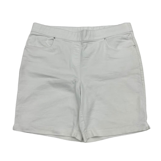 Shorts By Coral Bay  Size: 12petite