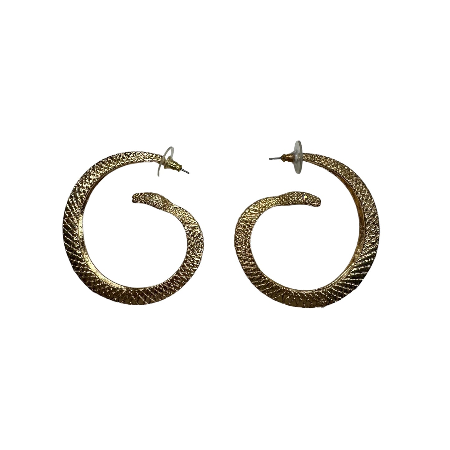 Earrings Hoop By Clothes Mentor