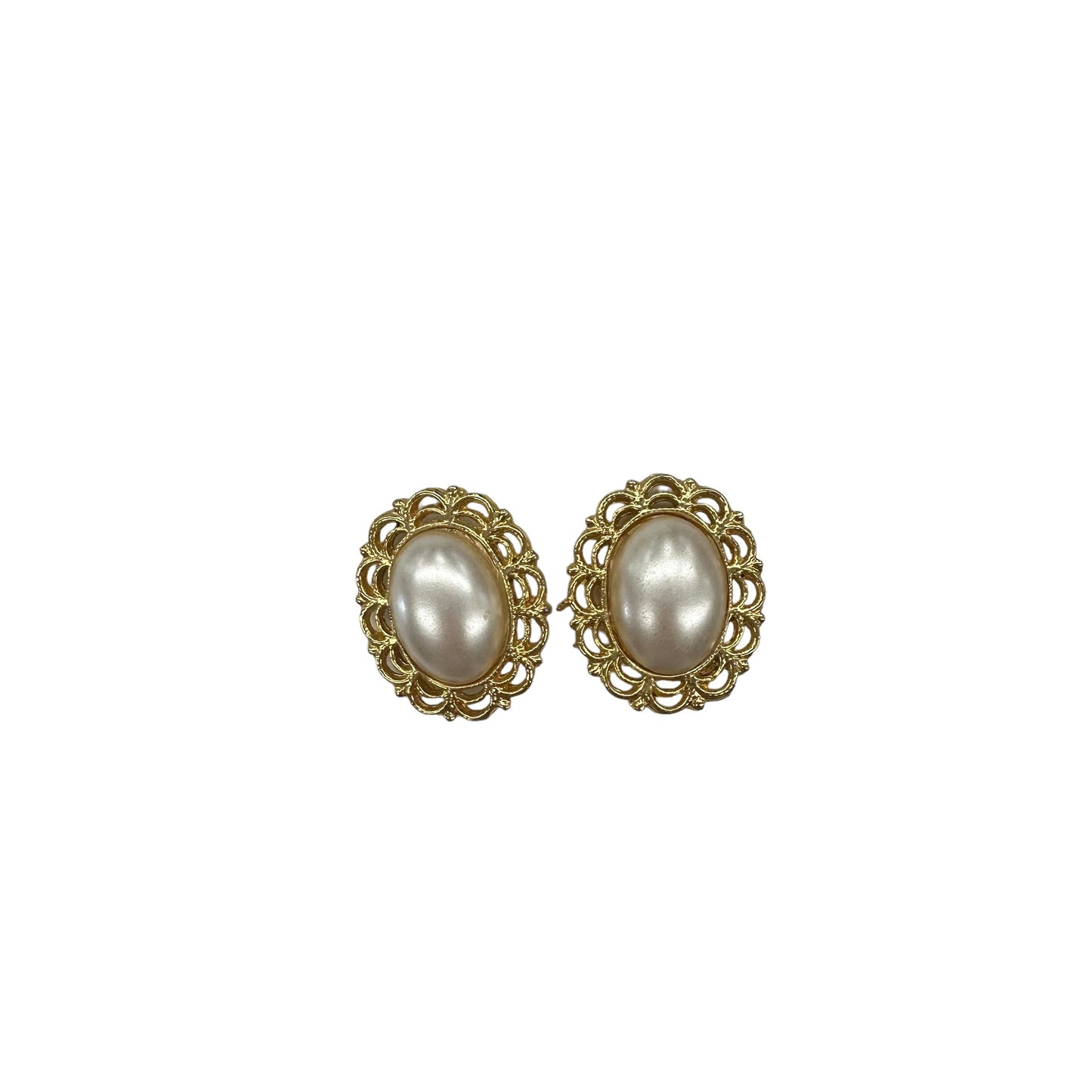 Earrings Stud By Clothes Mentor