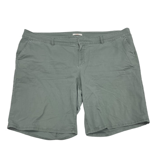 Shorts By Loft  Size: 24