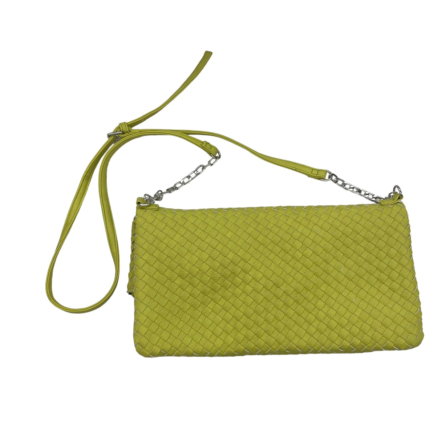 Crossbody By Deux Lux  Size: Large