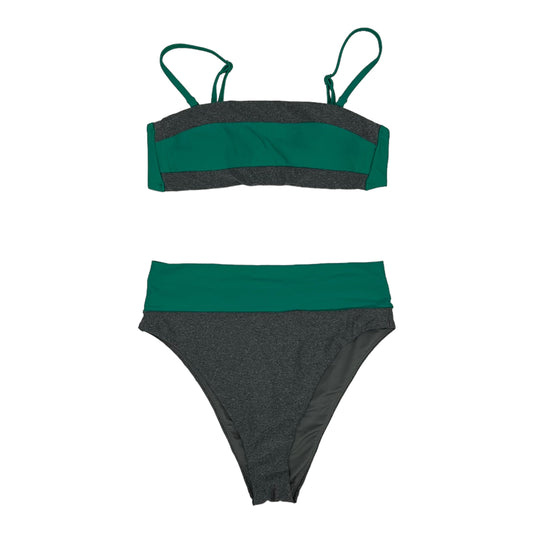 Swimsuit 2pc By Aerie  Size: S