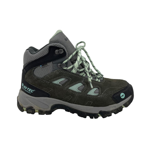 Shoes Hiking By Clothes Mentor  Size: 6.5