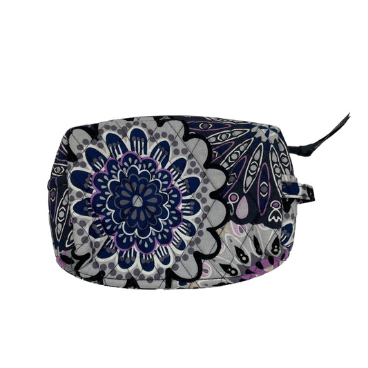 Makeup Bag By Vera Bradley  Size: Medium