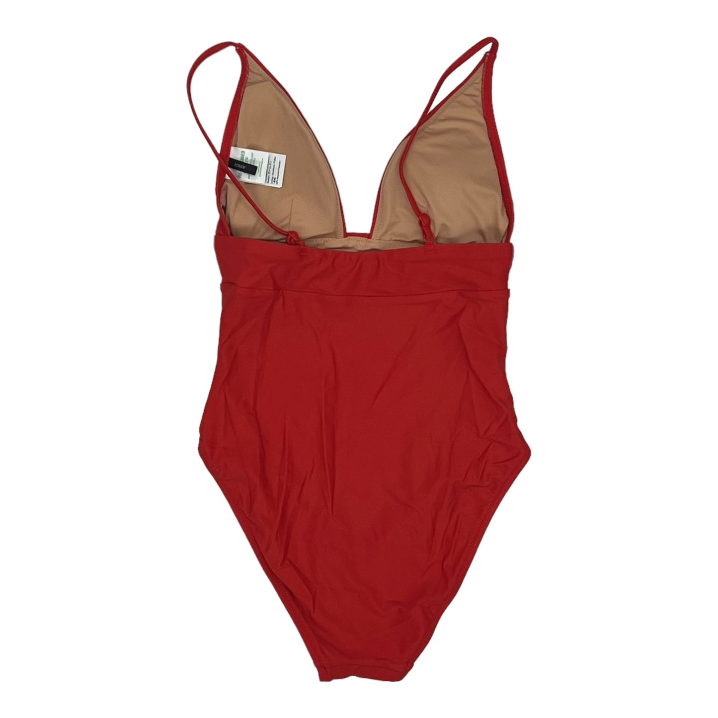 Swimsuit By J. Crew  Size: Xs